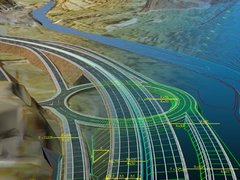 Rutexpert - Proiectare drumuri, strazi, sistematizari